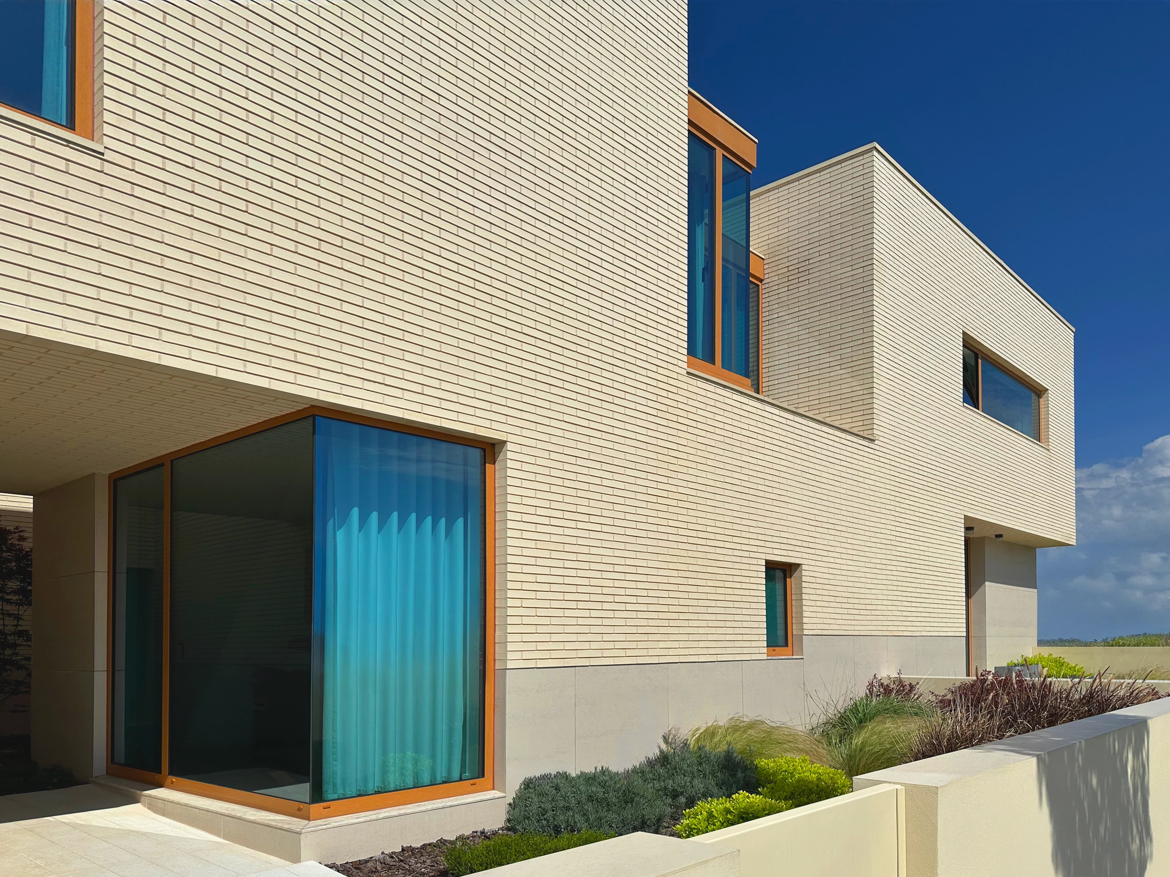 Residential building, Aveiro