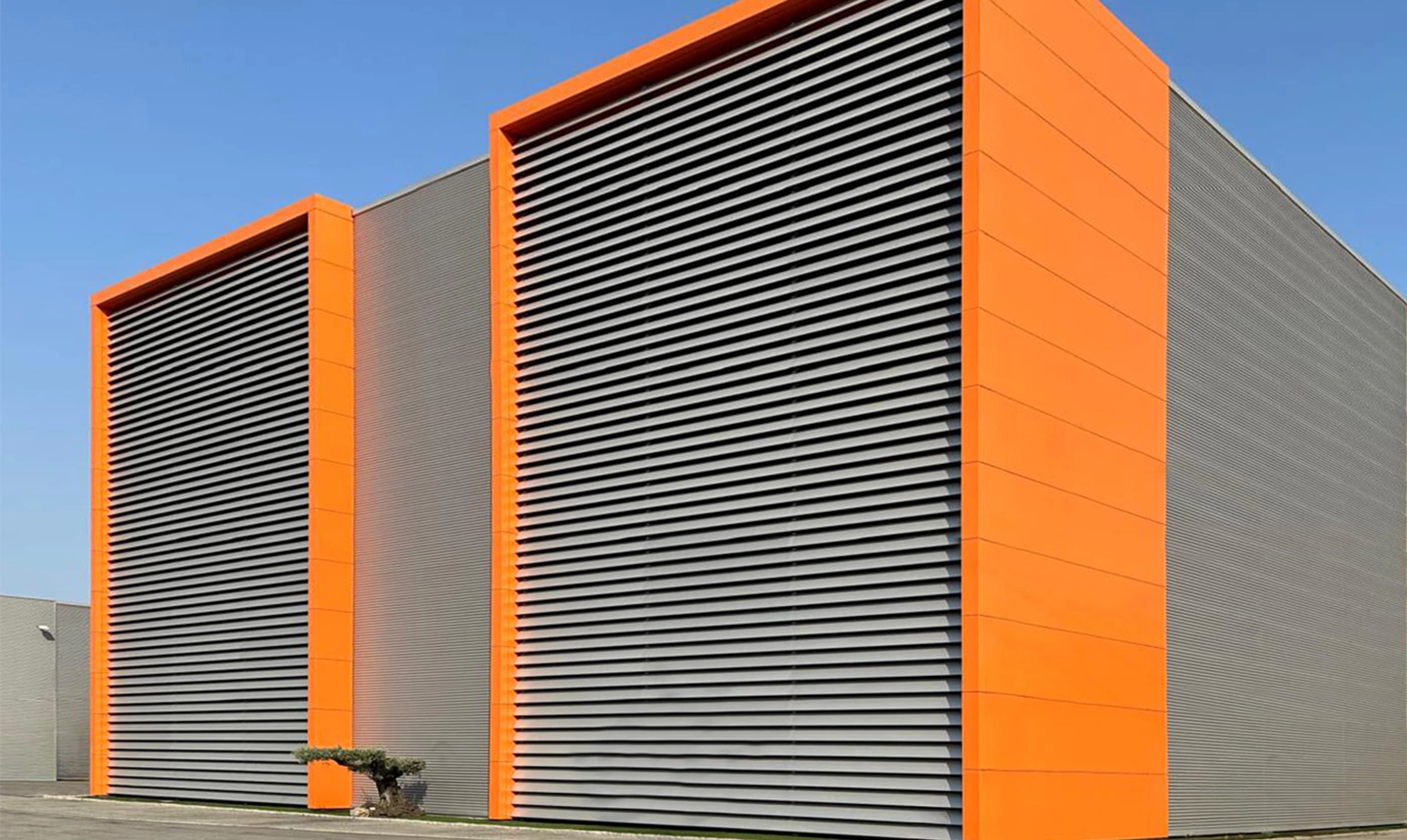 Ensombramento: proteção solar e conforto térmico para o seu espaço