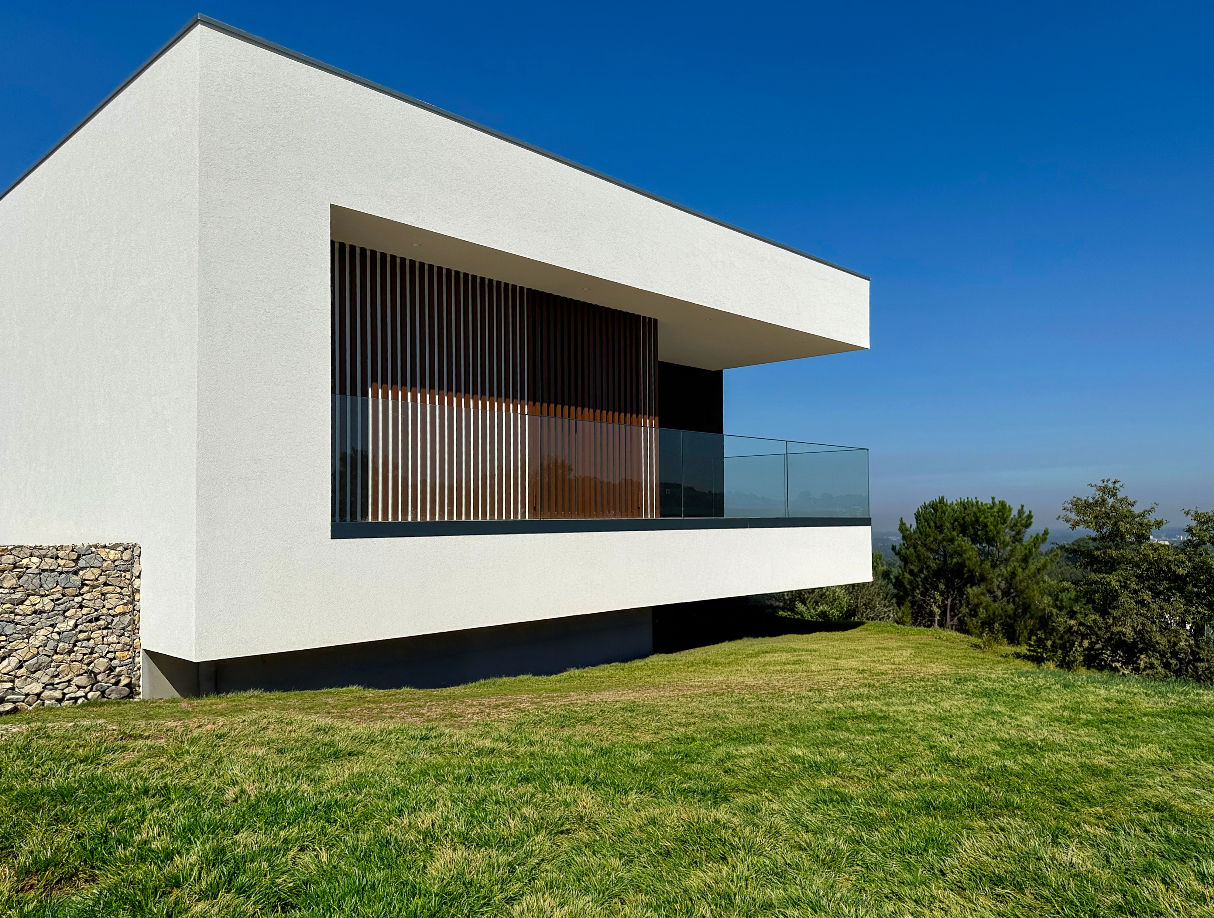 Residential building, Oliveira de Azeméis