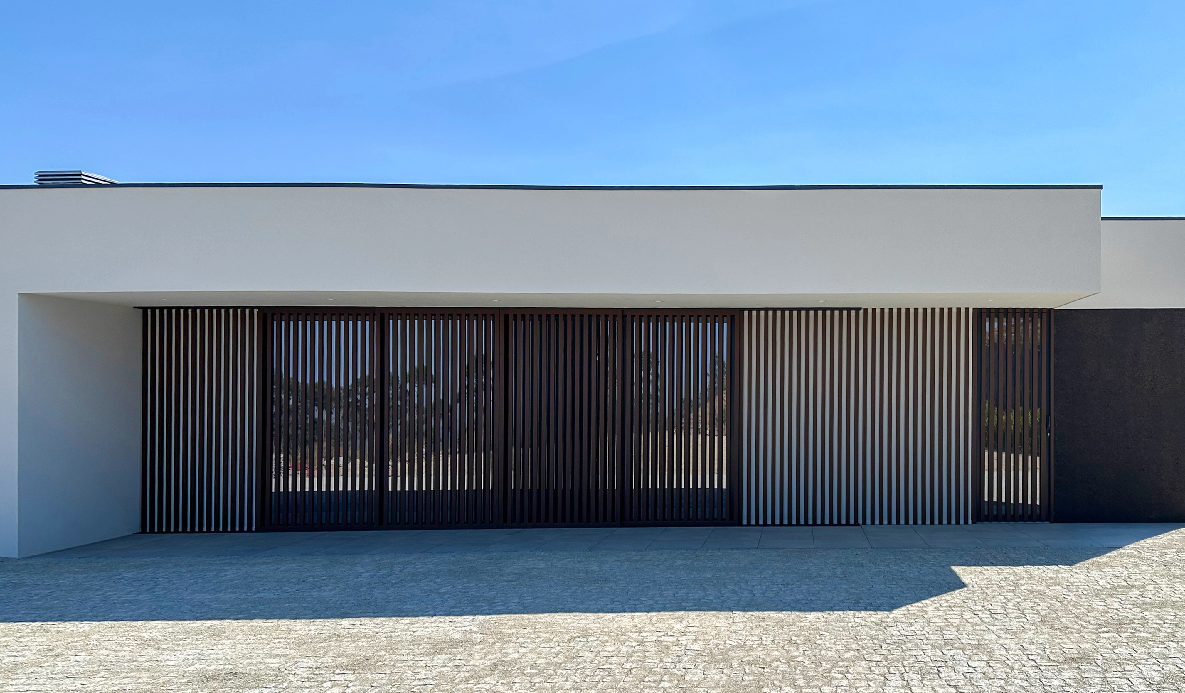 Residential building, Oliveira de Azeméis
