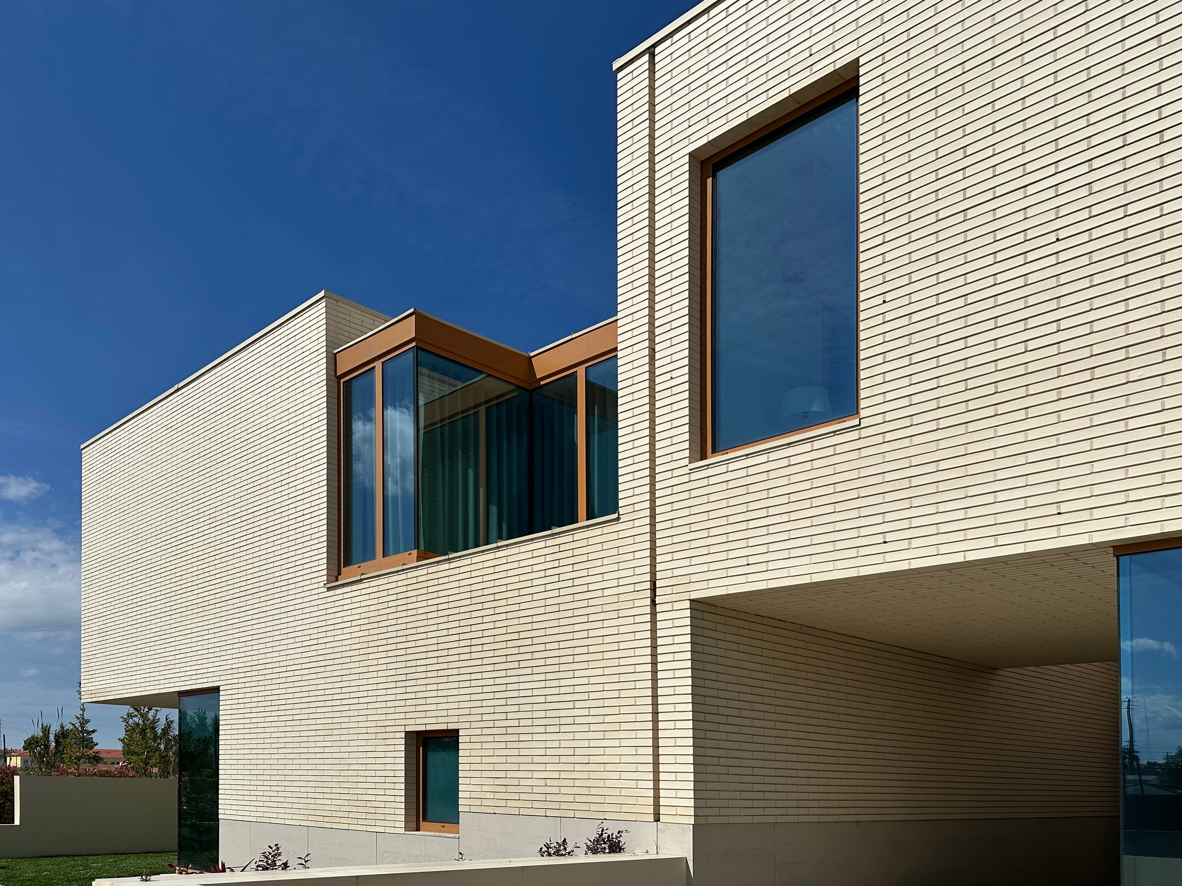 Residential building, Aveiro