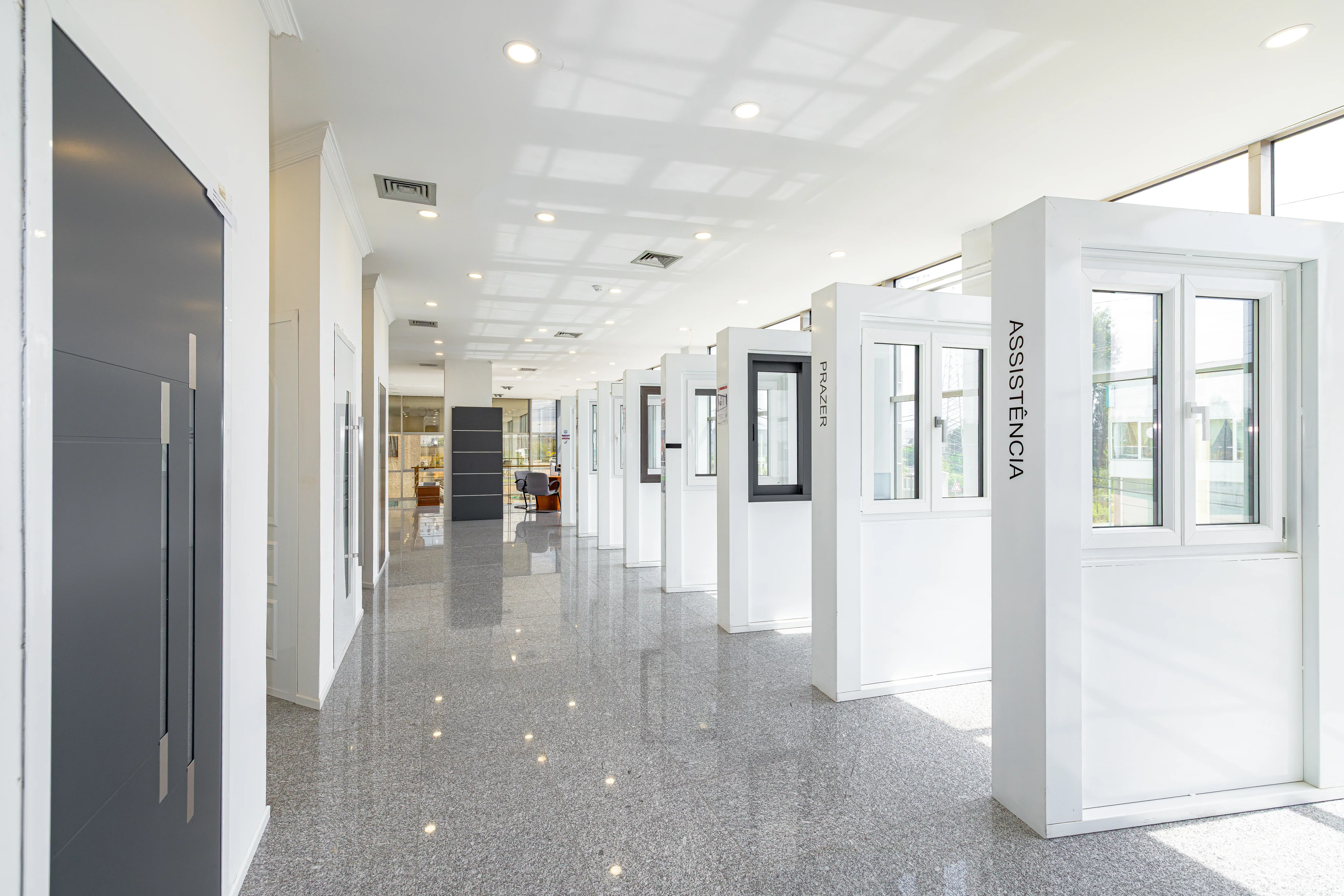 Showroom QUAL 2